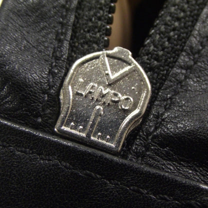 Chanel Calfskin Quilted Medium Cambon Tote Beige Black 11 of 11