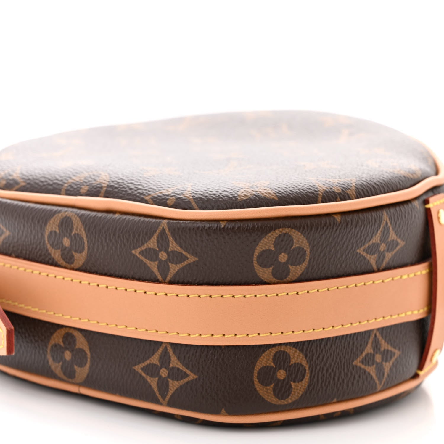Louis Vuitton Monogram Boite Chapeau Souple PM 9 of 9