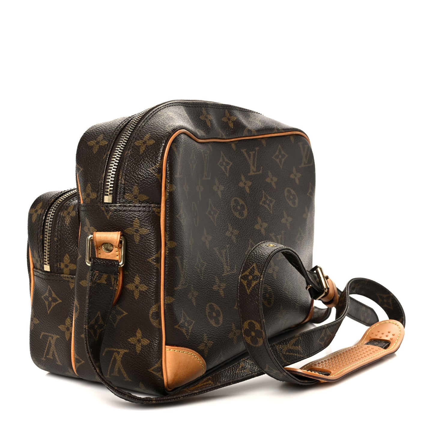 Monogram Nil 28