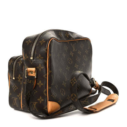 Louis Vuitton Monogram Nil 28 3 of 10