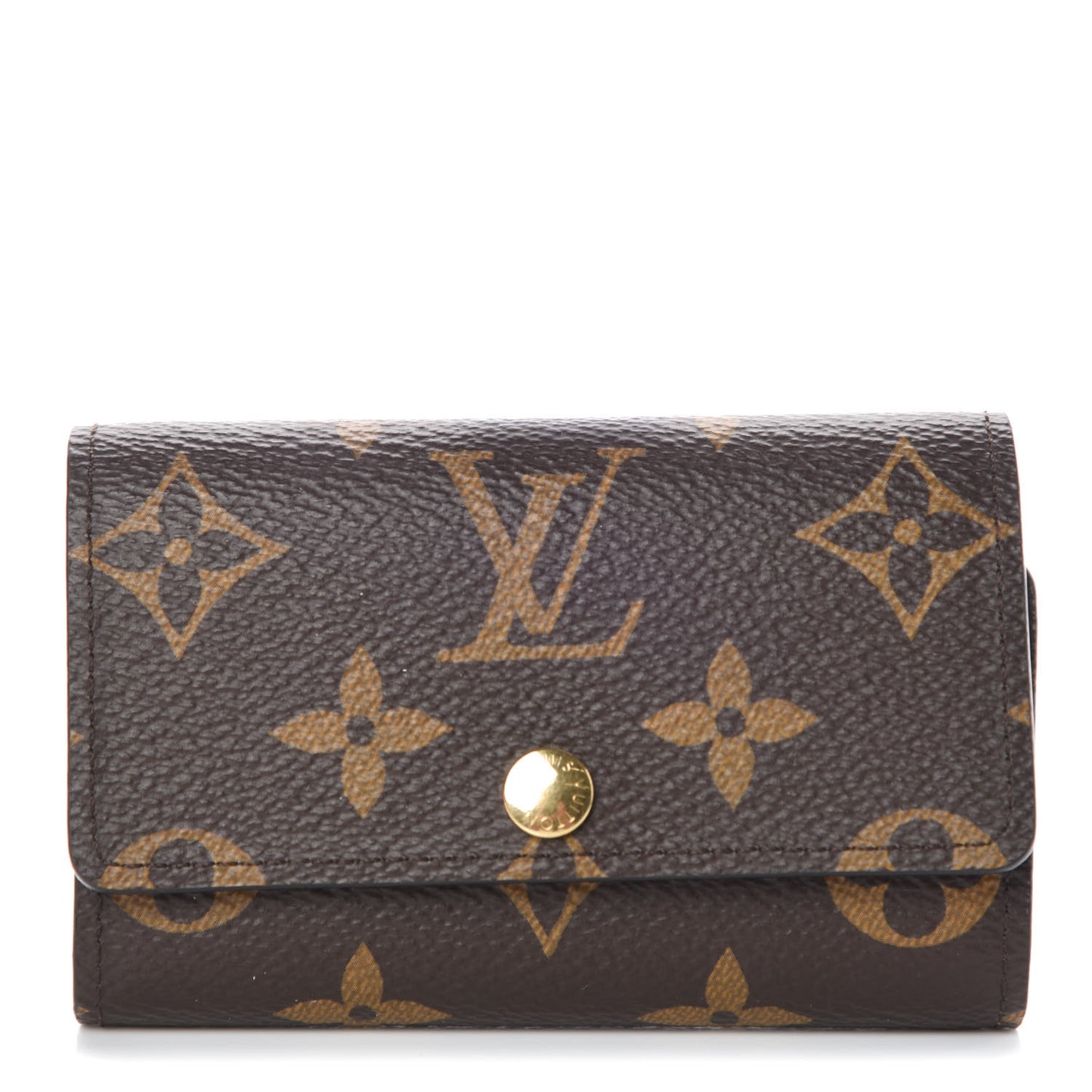 Monogram 6 Key Multicles Holder