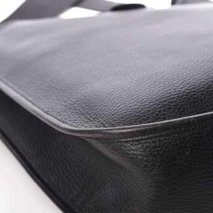 Hermes Ardennes Evelyne GM Black 13 of 14