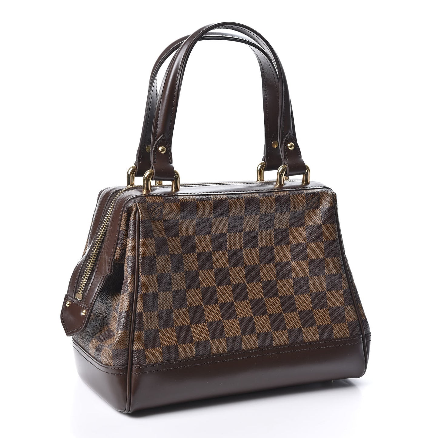 Damier Ebene Knightsbridge