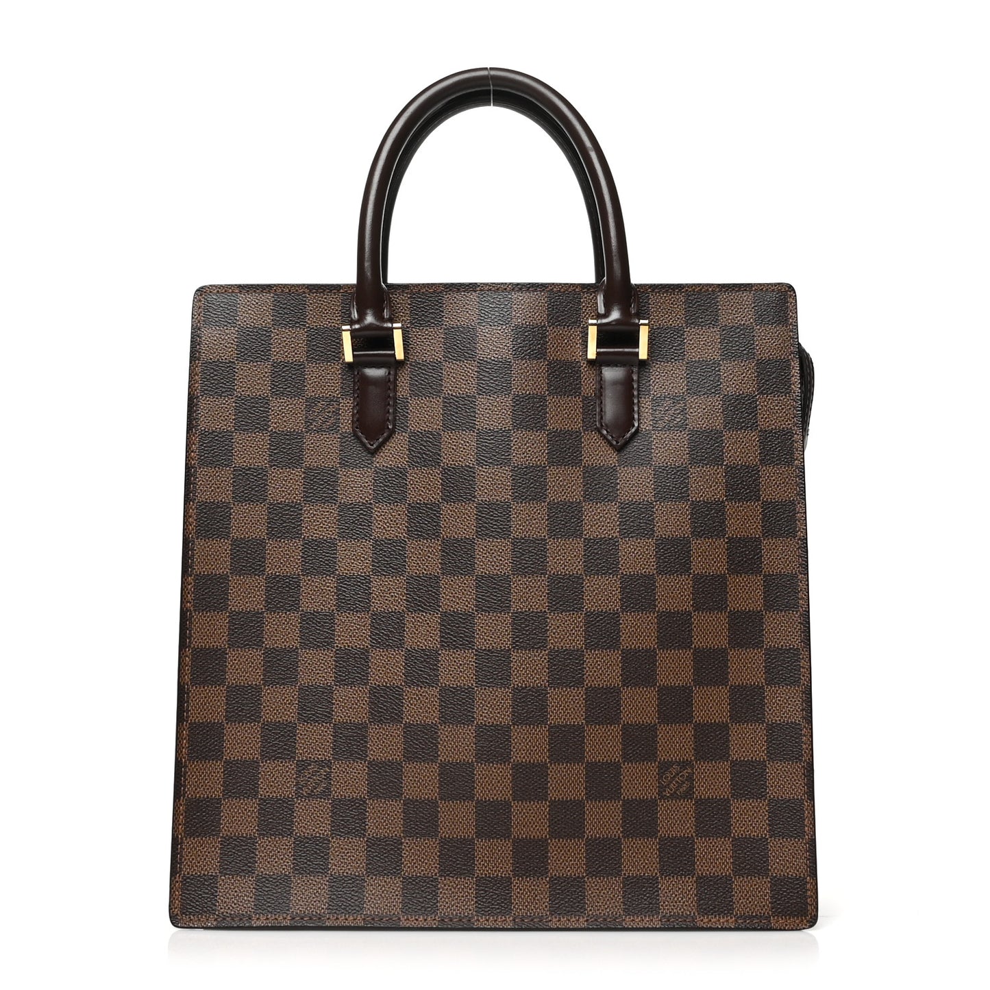 Damier Ebene Venice Sac Plat