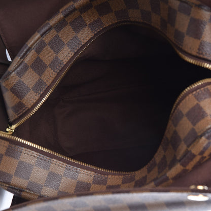 Louis Vuitton Damier Ebene Naviglio 5 of 10