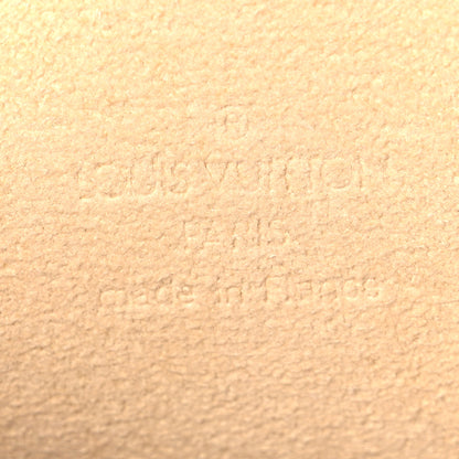 Louis Vuitton Monogram Pochette Florentine XS 5 of 9