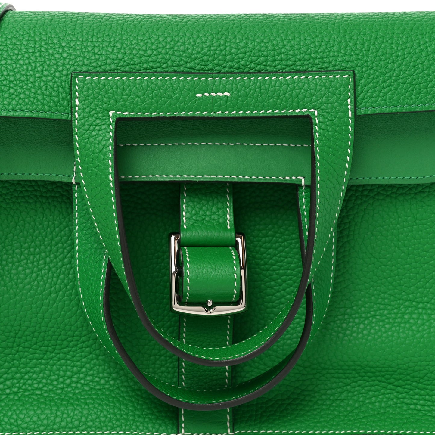 Taurillon Clemence Halzan 31 GM Bambou