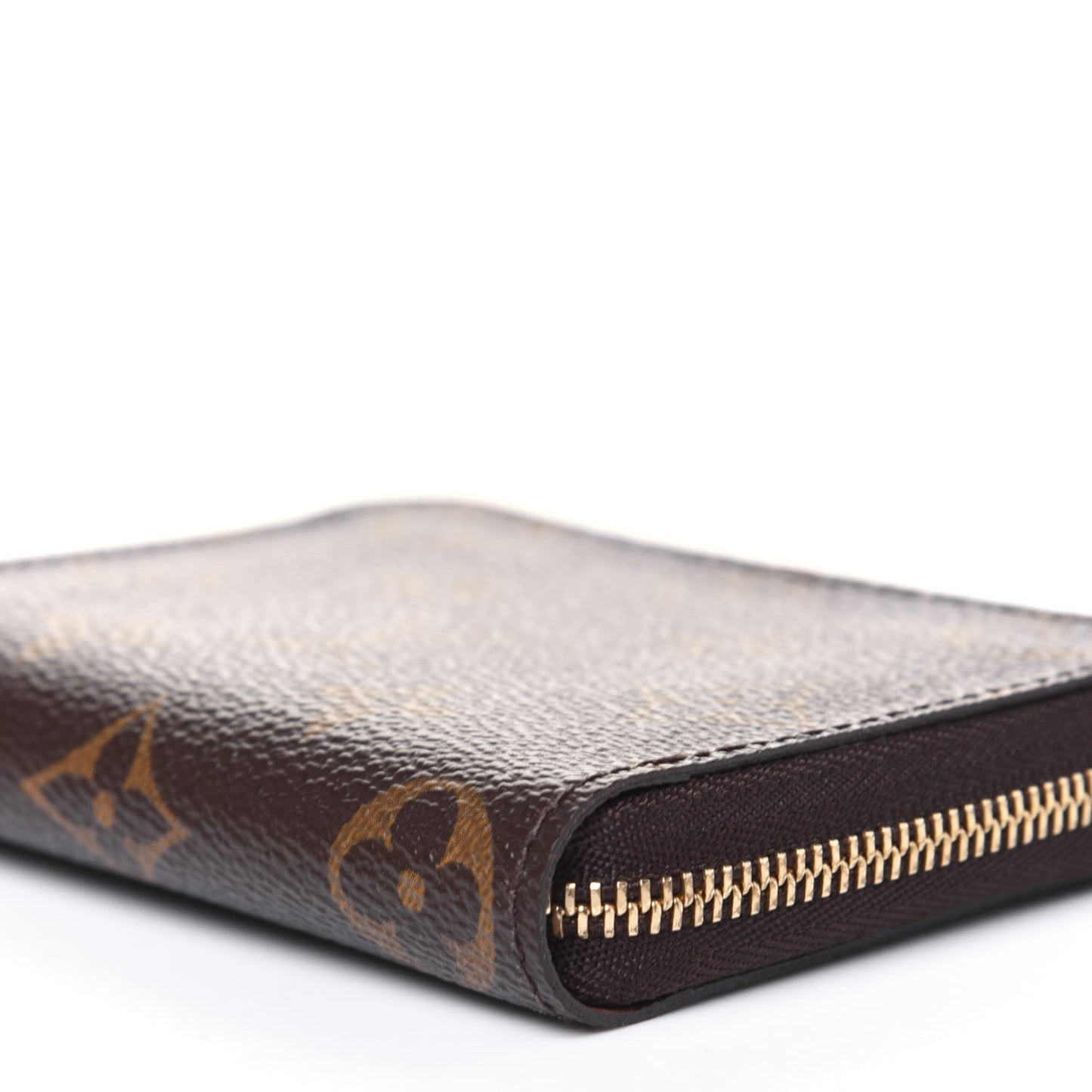 Monogram Zippy Coin Purse