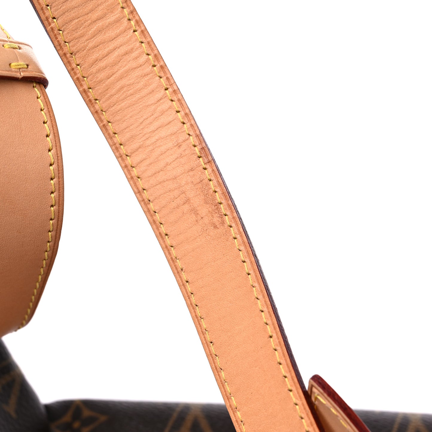Monogram Bumbag