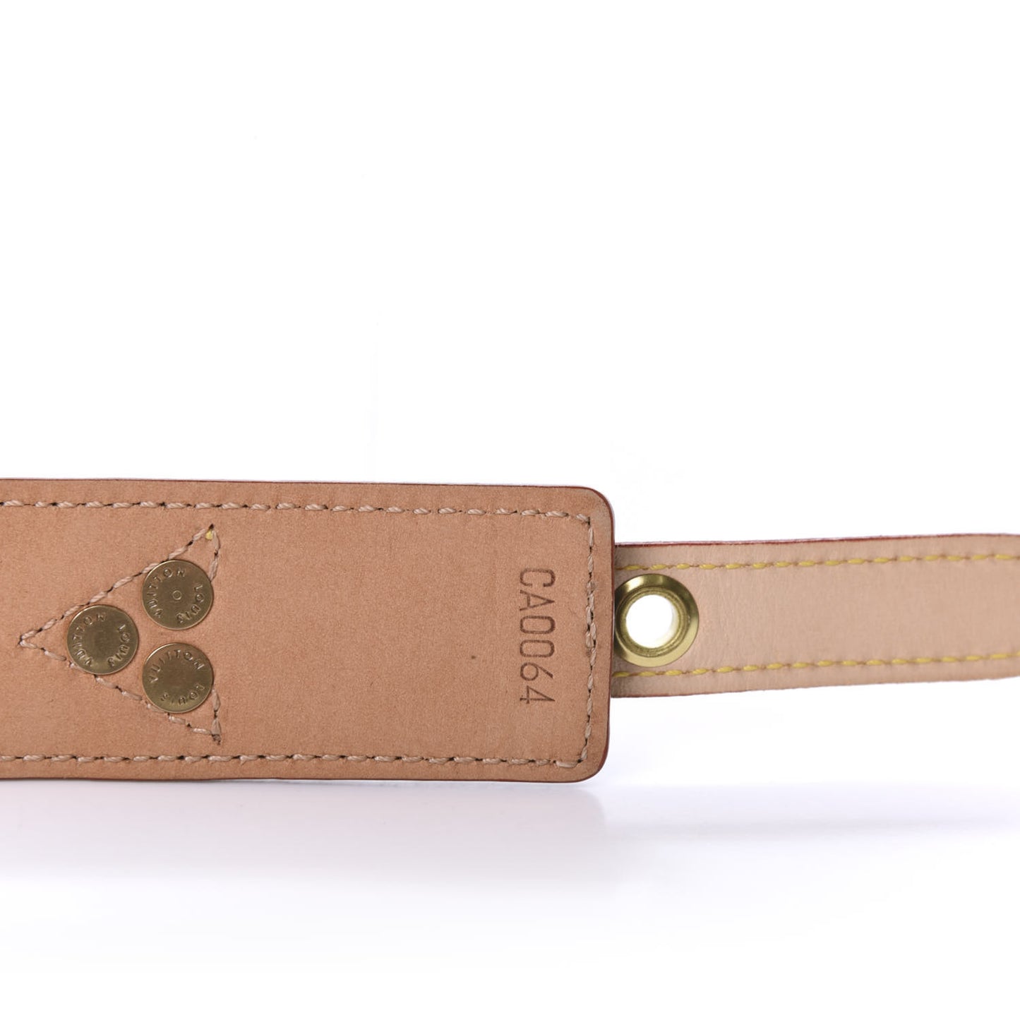 Monogram Multicolor Theda Bracelet Black
