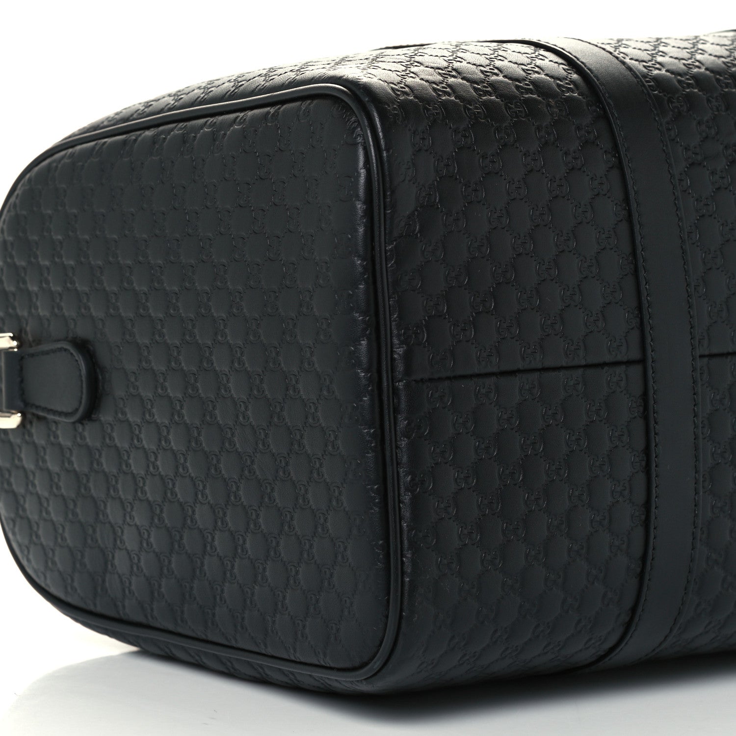 Gucci Microguccissima Medium Joy Boston Black 10 of 11