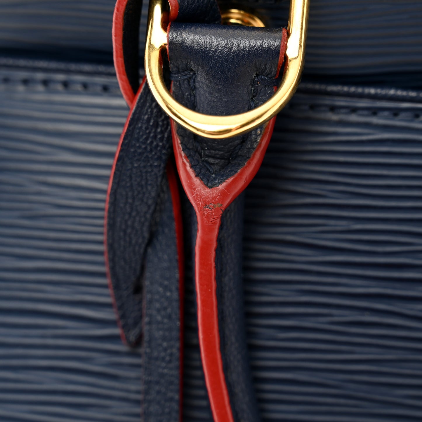 Epi Vaneau GM Marine Rouge