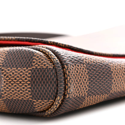 Louis Vuitton Damier Ebene Favorite PM 9 of 12