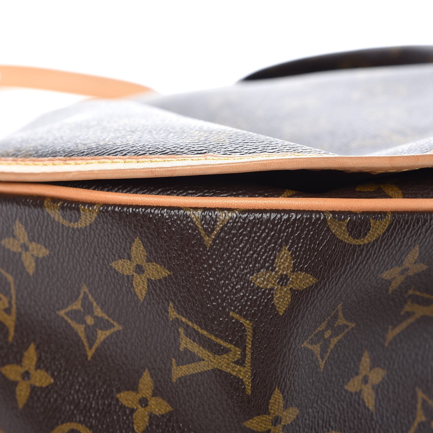 Monogram Menilmontant MM