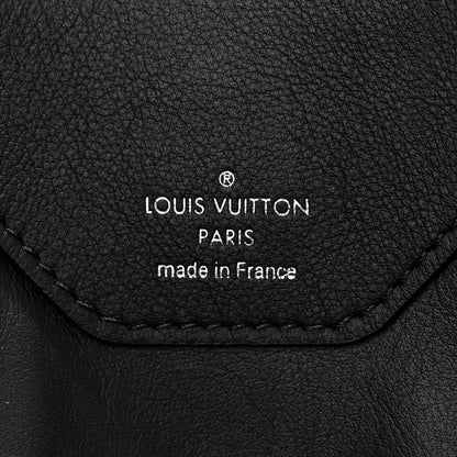 Louis Vuitton Ostrich Crocodile Empreinte Monogram Grand Sac 7 of 14