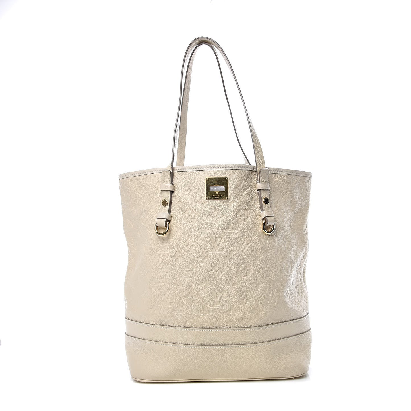 Empreinte Citadine PM Neige