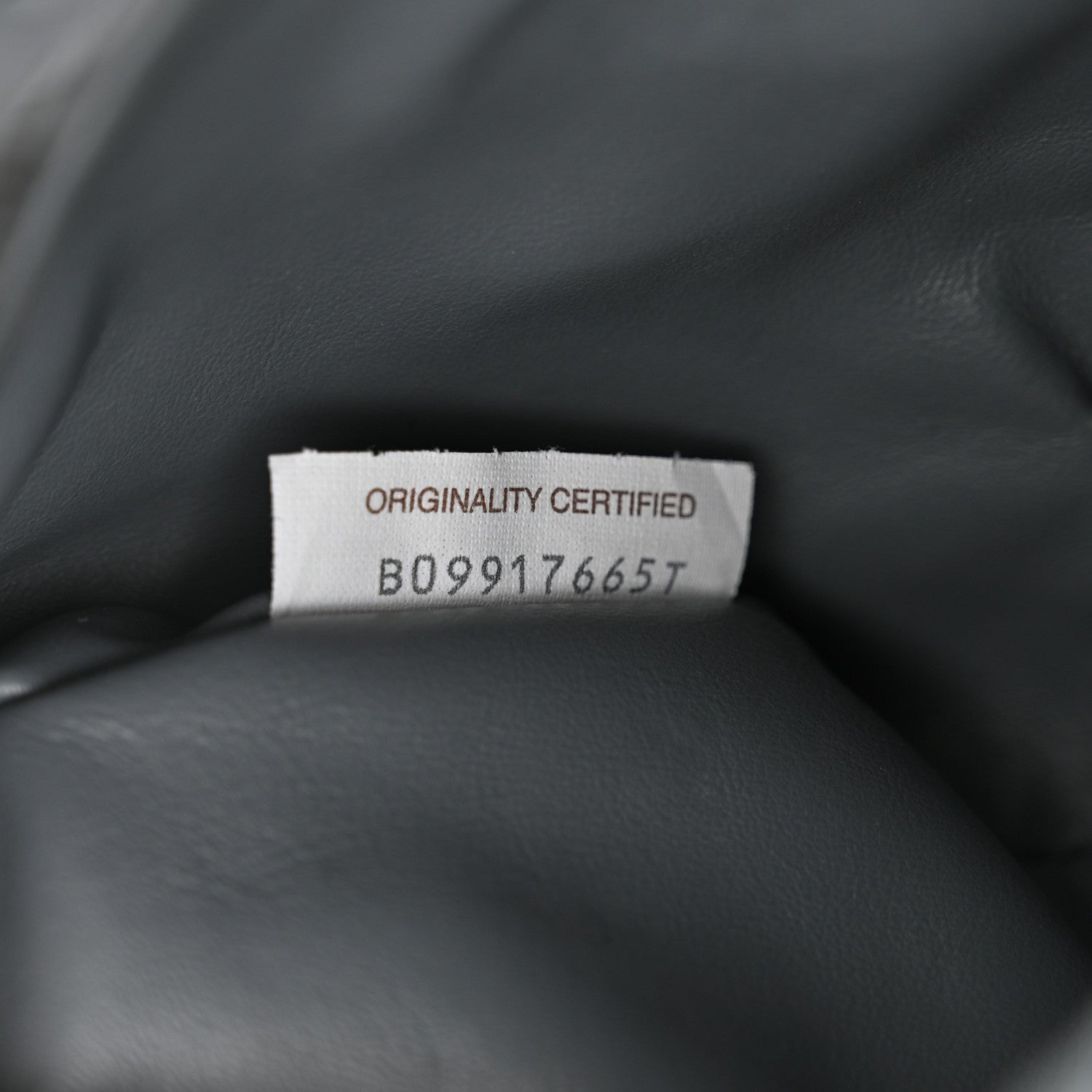 Bottega Veneta Nappa Intrecciato Mini Jodie Krim 7 of 11