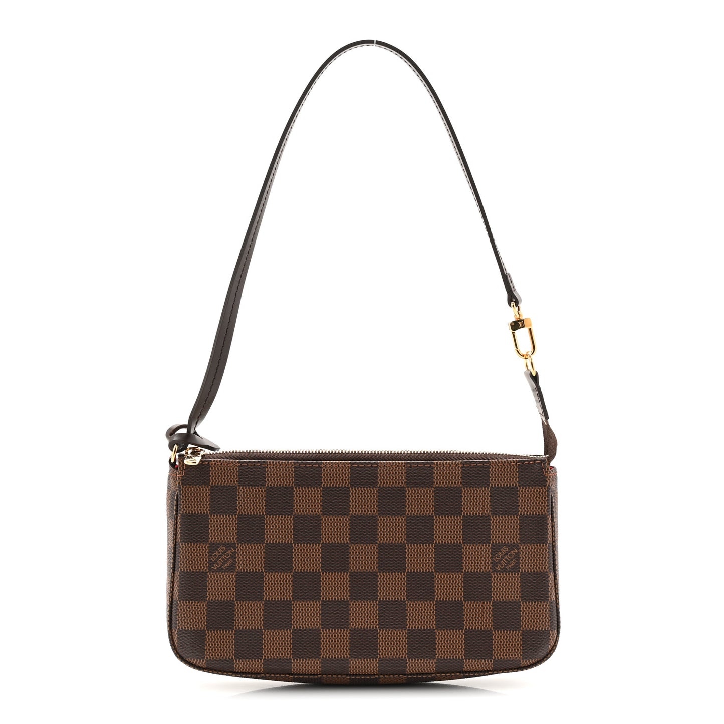 Damier Ebene Pochette Accessories NM