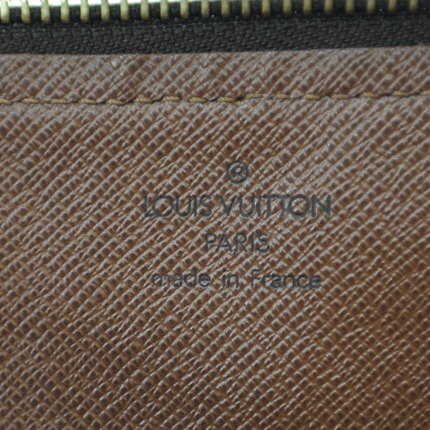 Louis Vuitton Watercolor Aquarelle Papillon 7 of 8