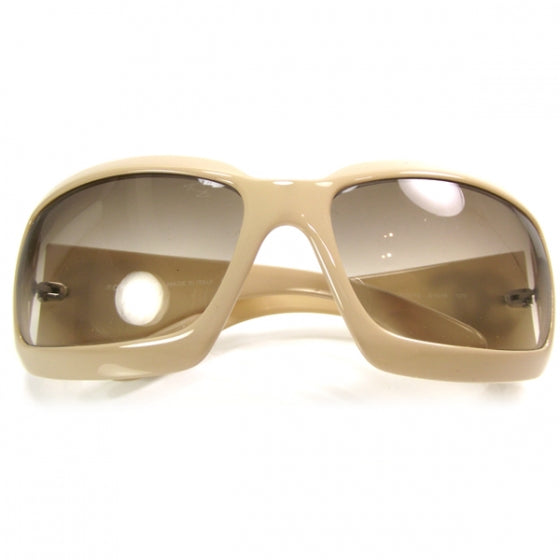 Mother of Pearl Sunglasses 5076-H Beige