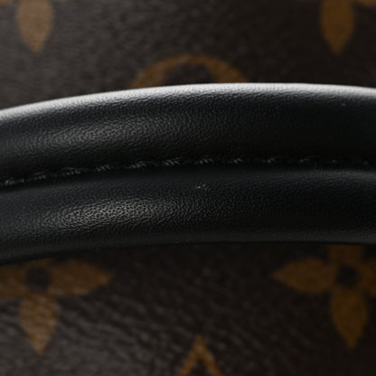 Louis Vuitton Monogram Palm Springs Backpack Mini 13 of 14