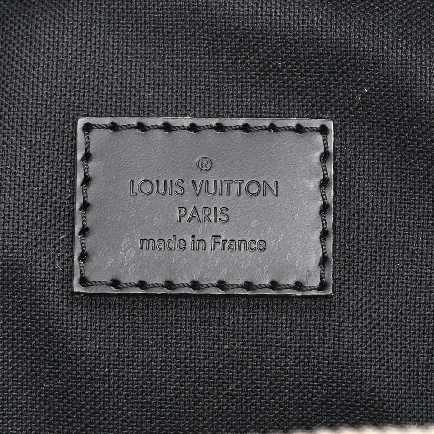 Damier Graphite Icare