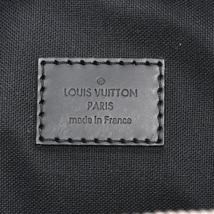 Louis Vuitton Damier Graphite Icare 6 of 10
