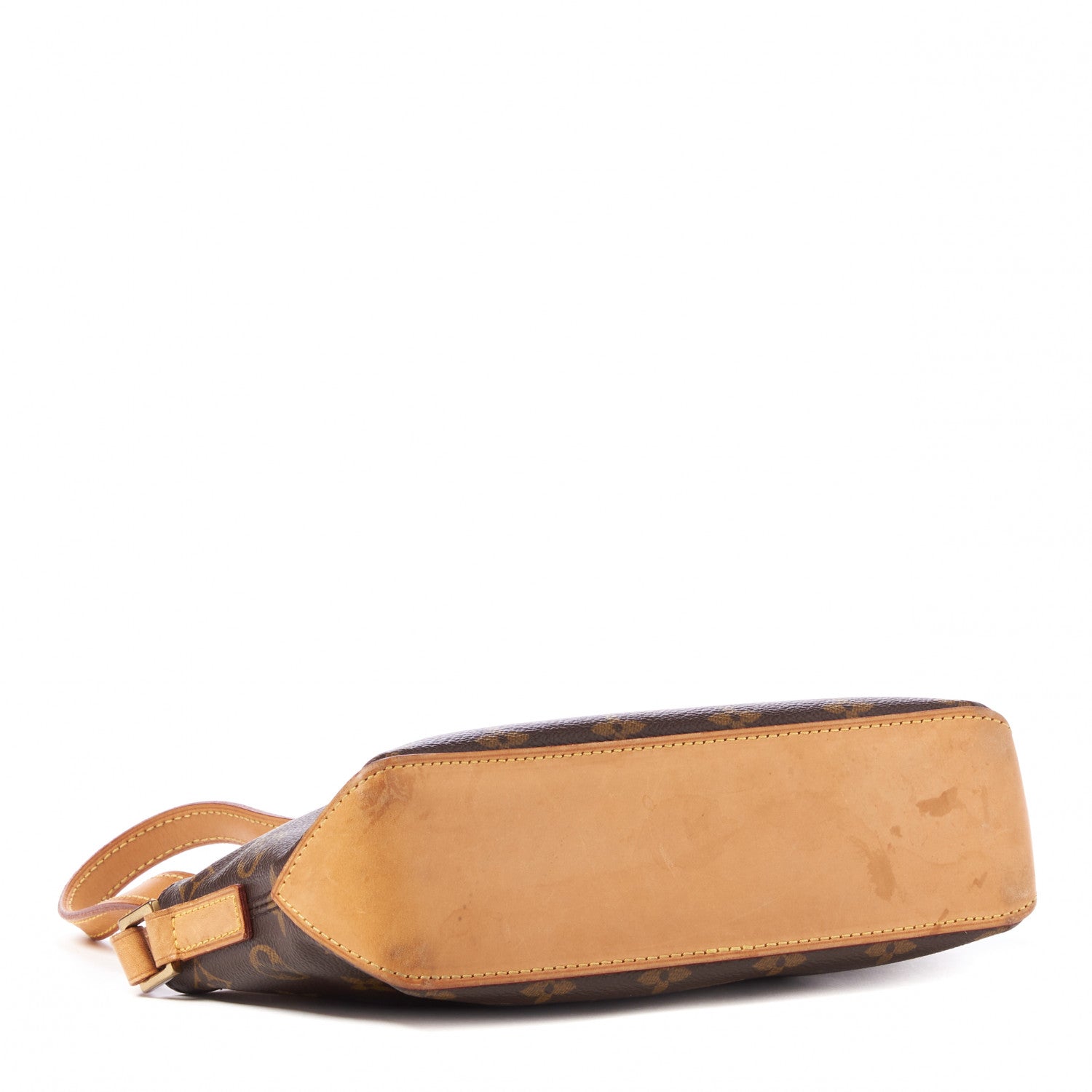 Louis Vuitton Monogram Trotteur 4 of 8