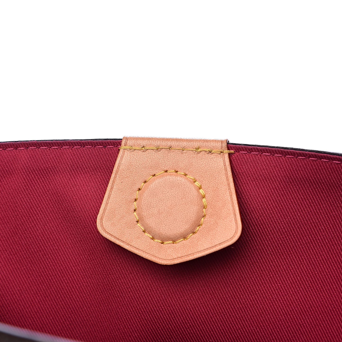 Monogram Graceful PM Pivoine
