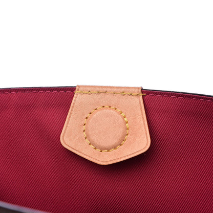 Louis Vuitton Monogram Graceful PM Pivoine 6 of 15
