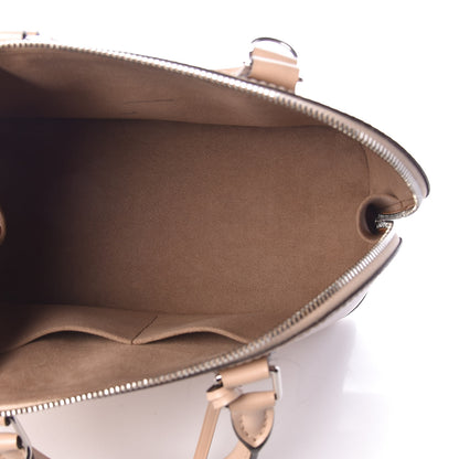 Louis Vuitton Epi Alma PM Dune 6 of 12