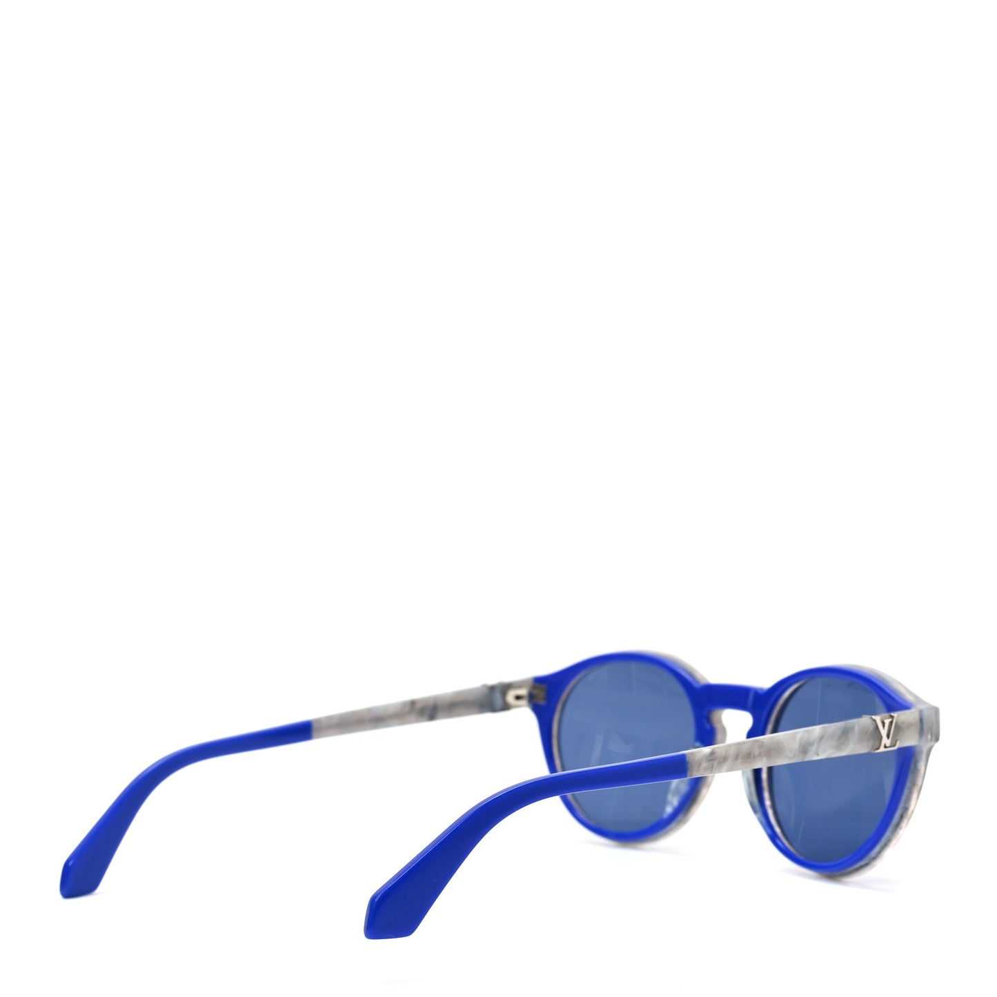 Denver Sunglasses Z1278W Blue