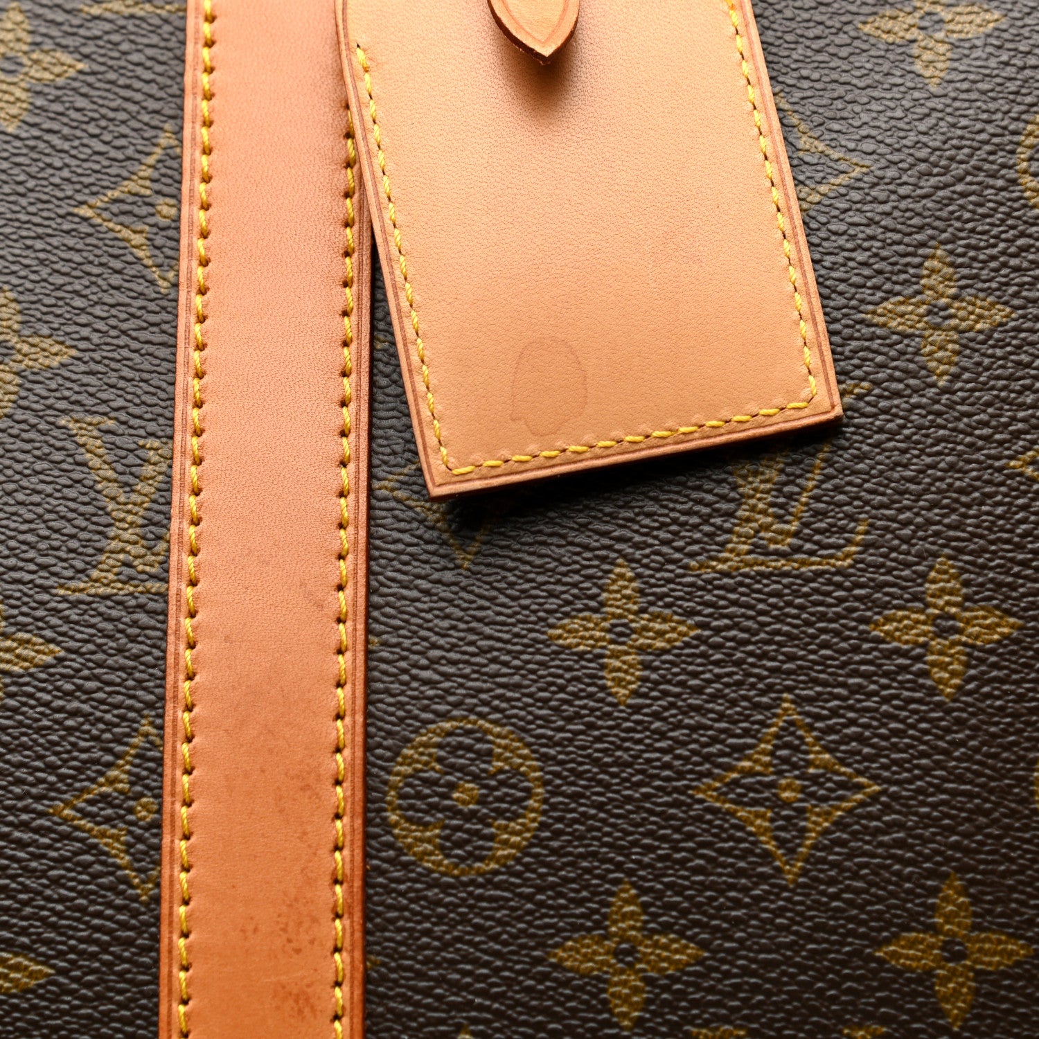 Louis Vuitton Monogram Sirius 50 12 of 14