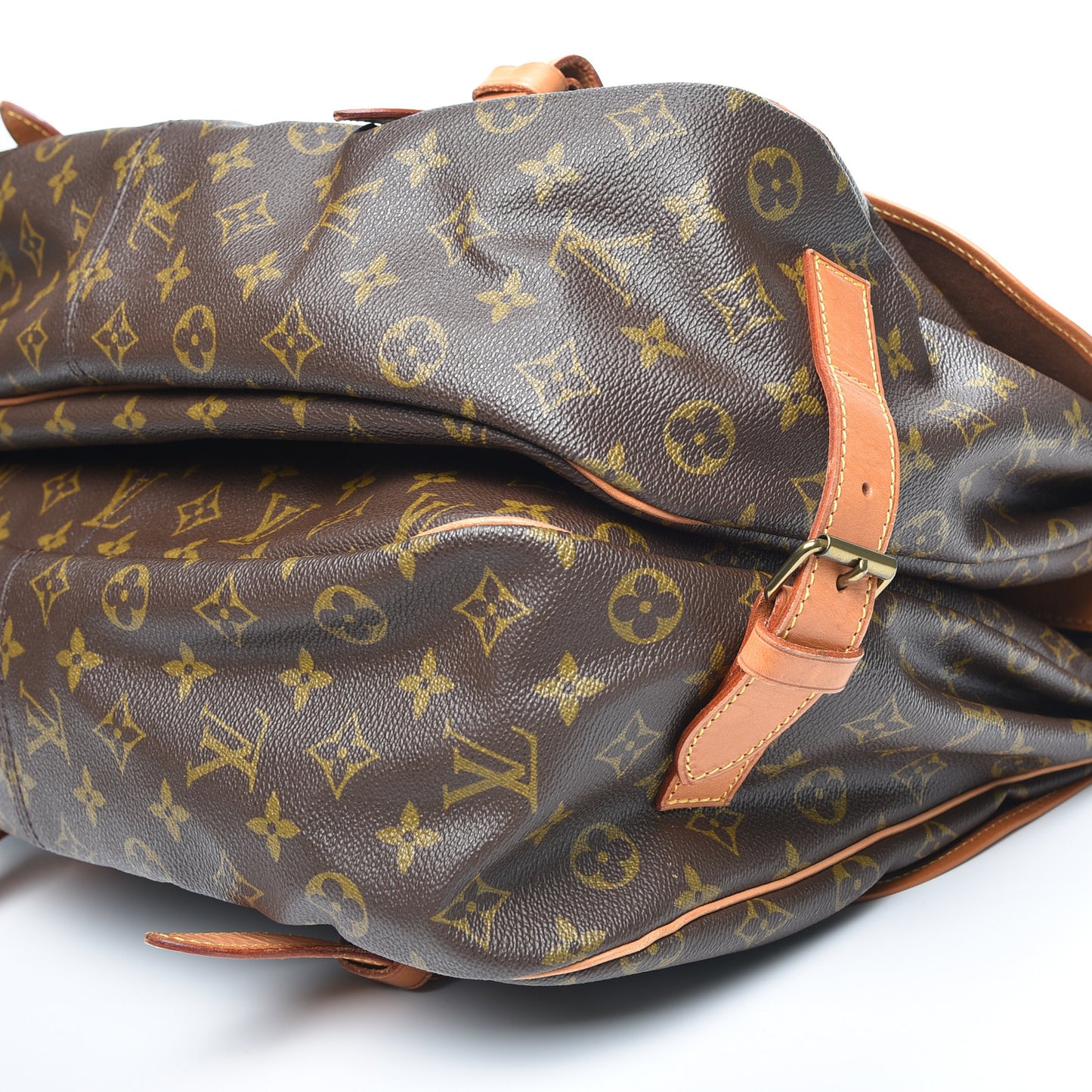 Monogram Saumur 43