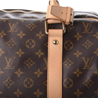 Louis Vuitton Monogram Carryall 7 of 12