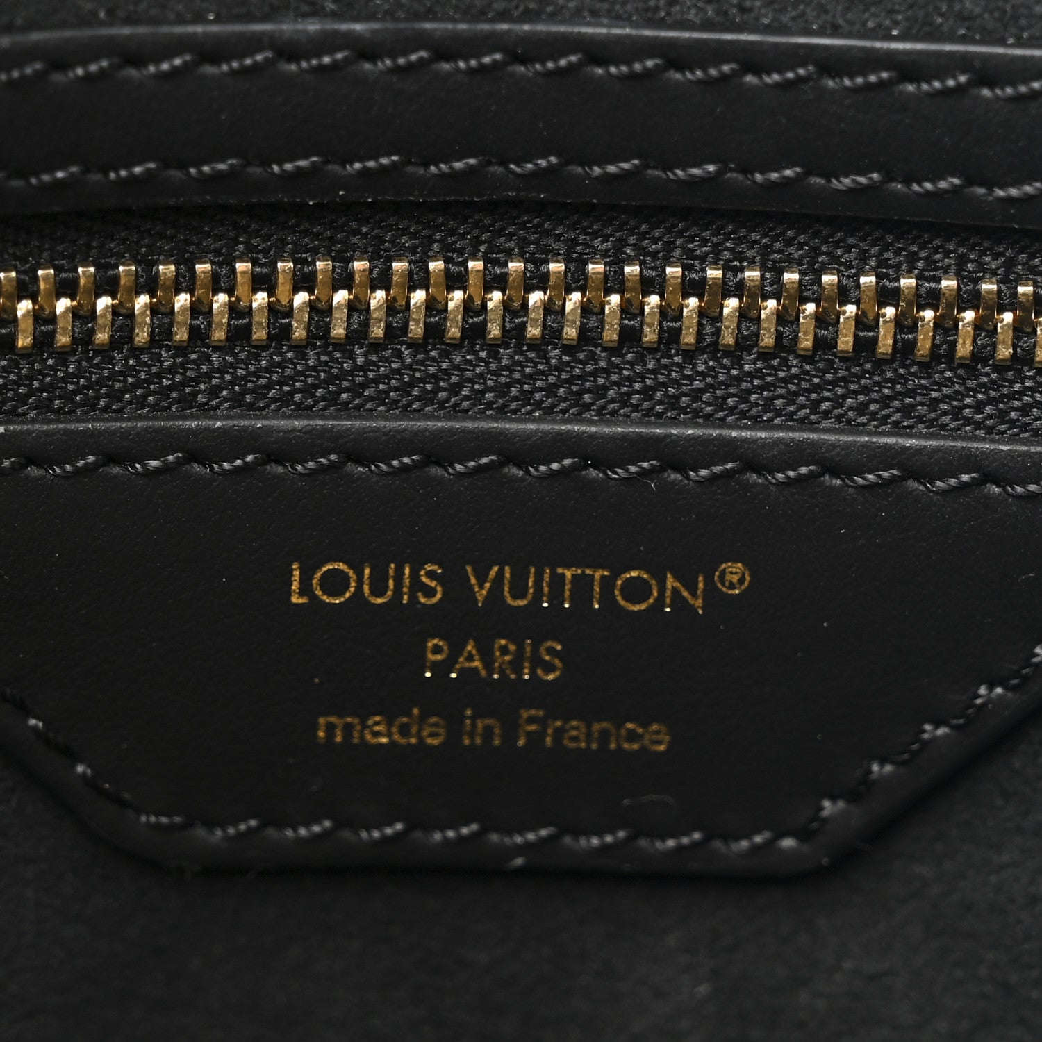 Louis Vuitton Reverse Monogram Twinny 6 of 9