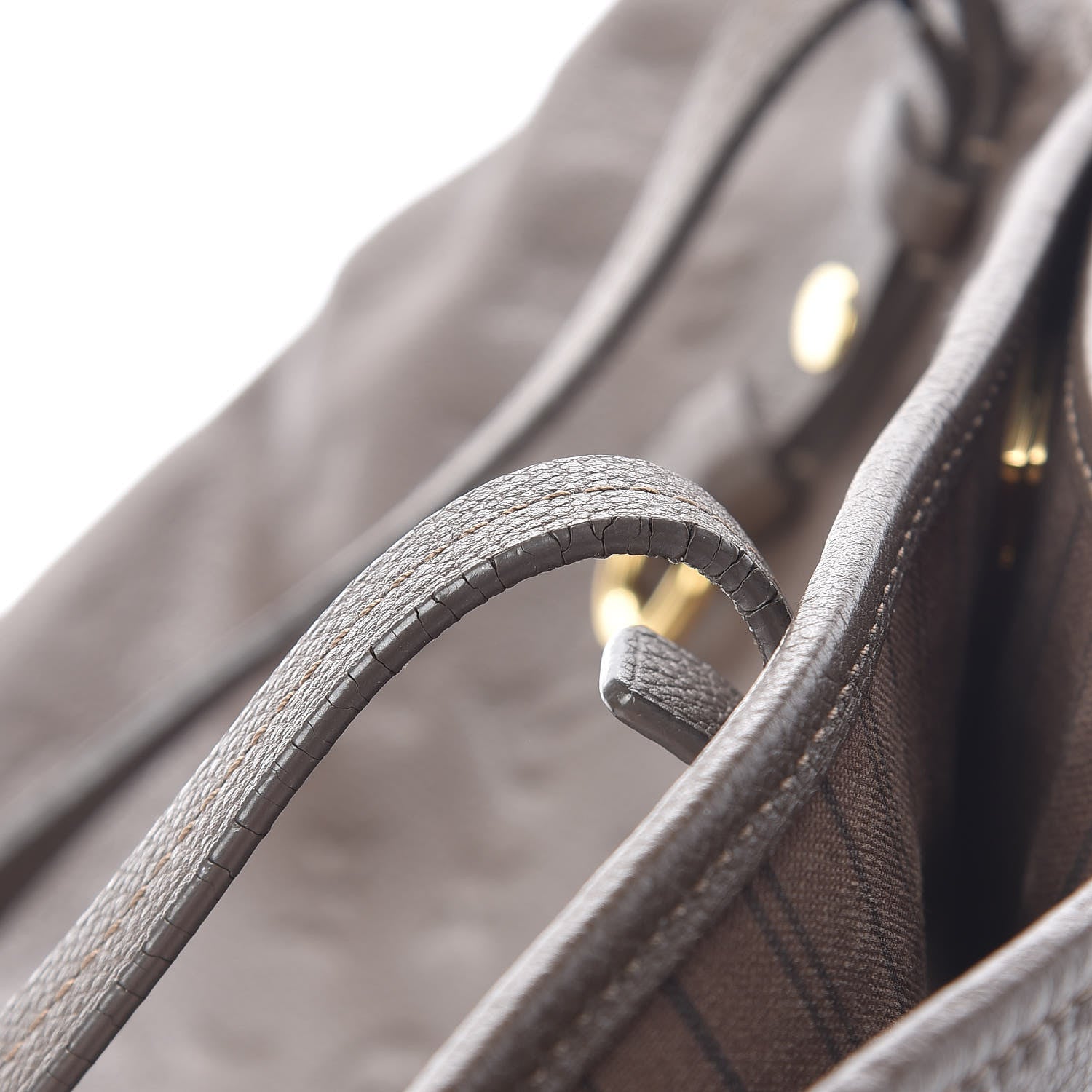 Louis Vuitton Empreinte Citadine PM Ombre 19 of 27