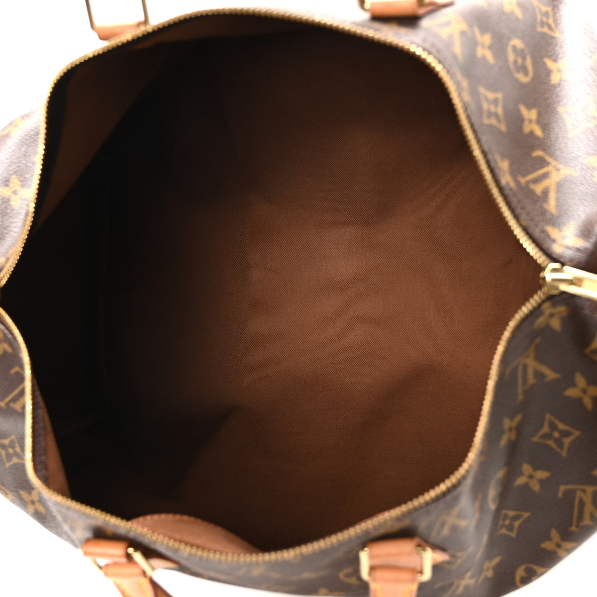 Louis Vuitton Monogram Speedy 40 4 of 9