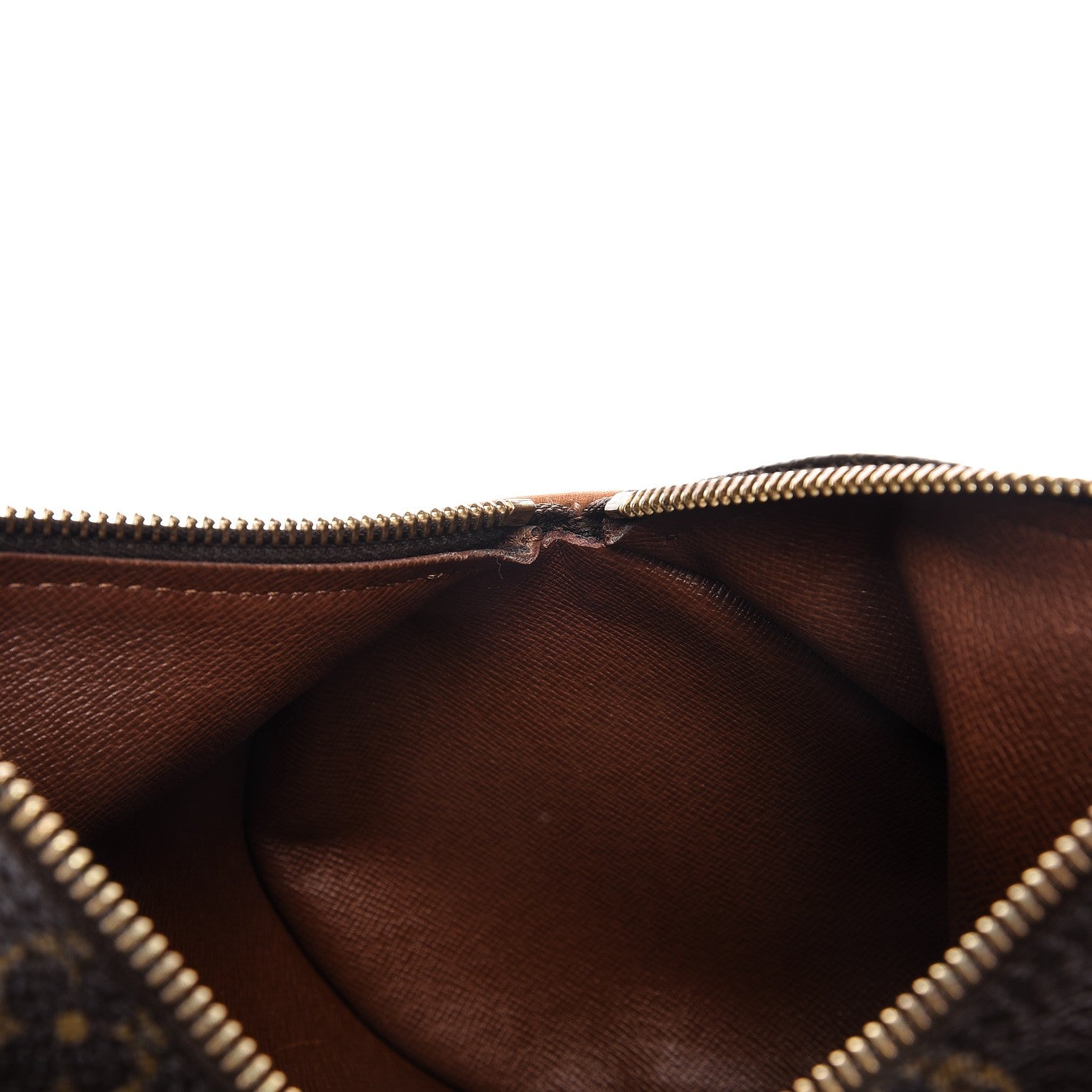 Louis Vuitton Monogram Papillon 26 7 of 14