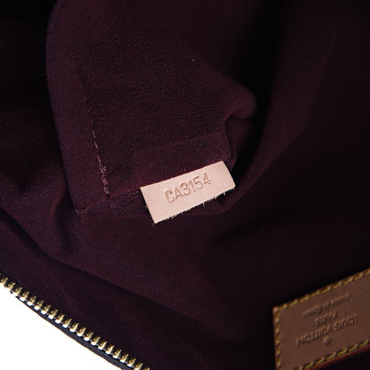 Louis Vuitton Monogram Tuileries 7 of 12