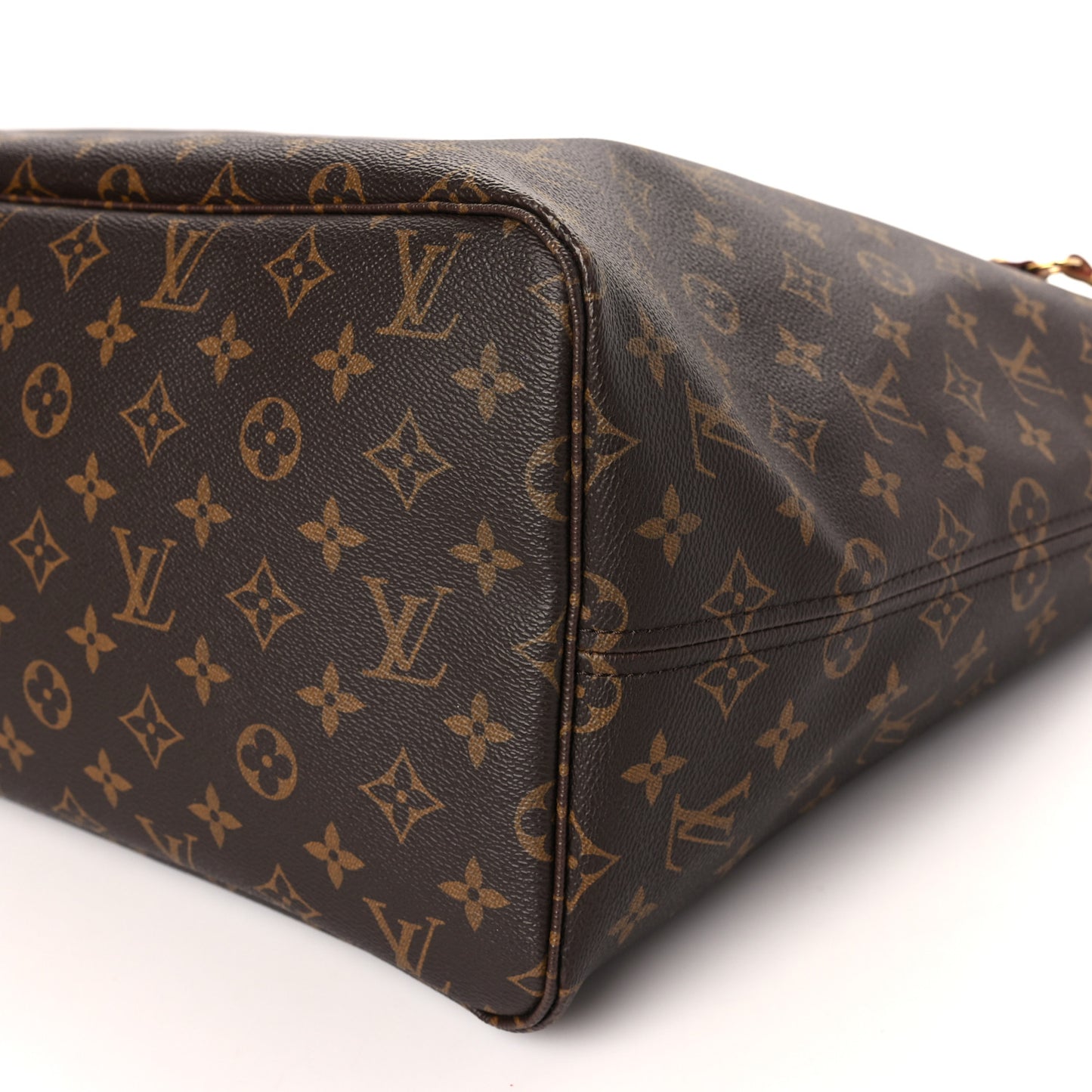 Monogram Neo Neverfull GM Pivoine