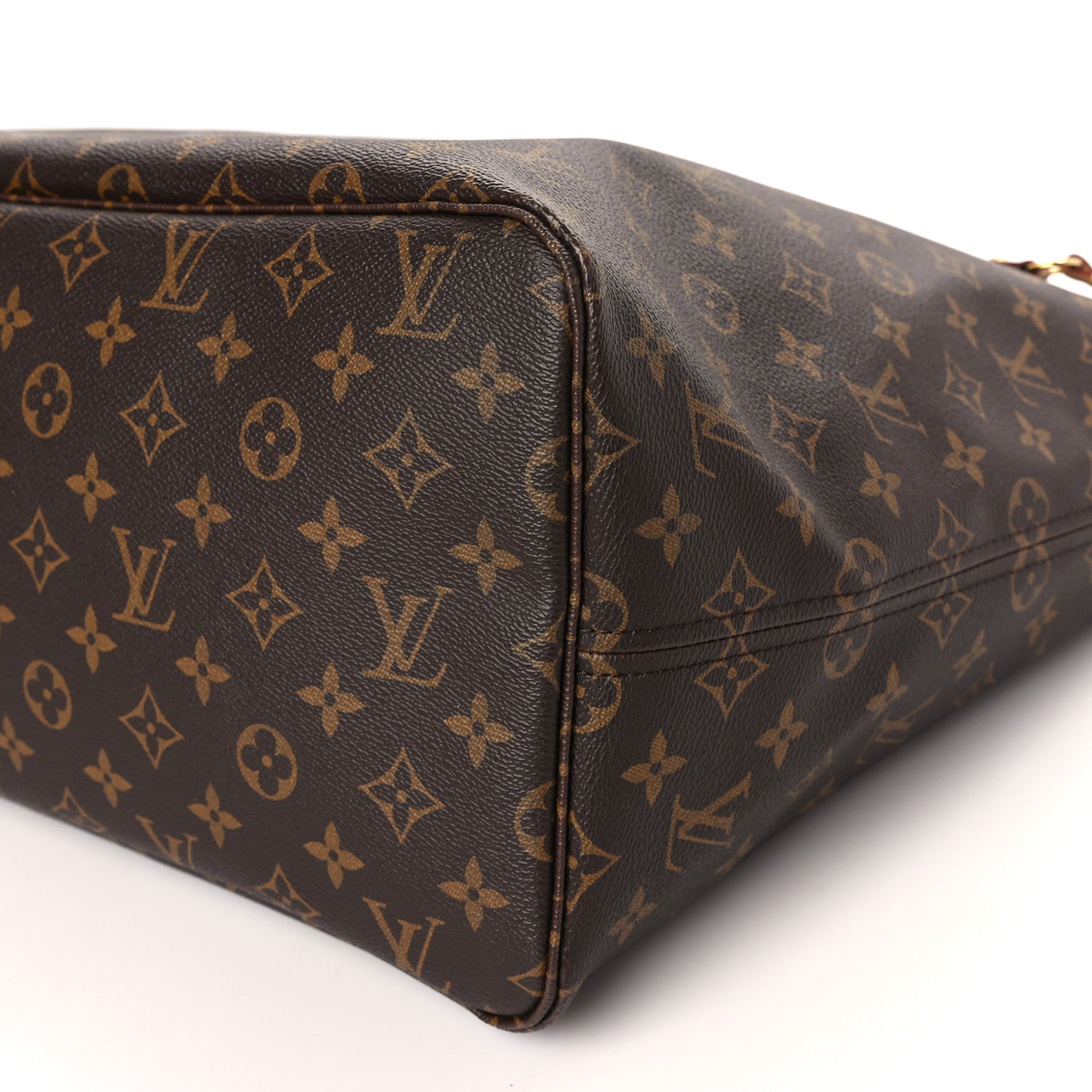Louis Vuitton Monogram Neo Neverfull GM Pivoine 10 of 10
