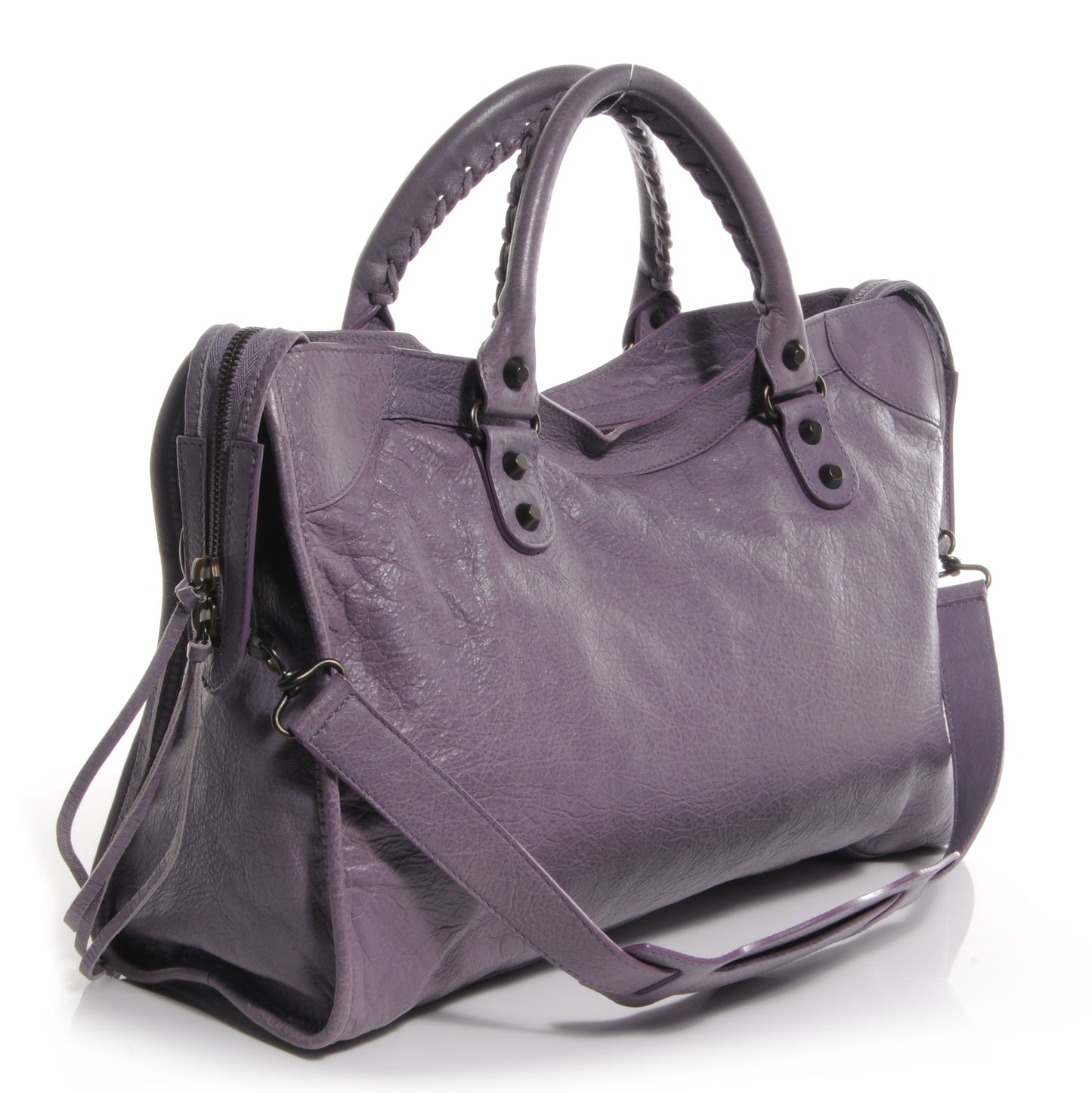 Agneau Classic Hardware City Glycine