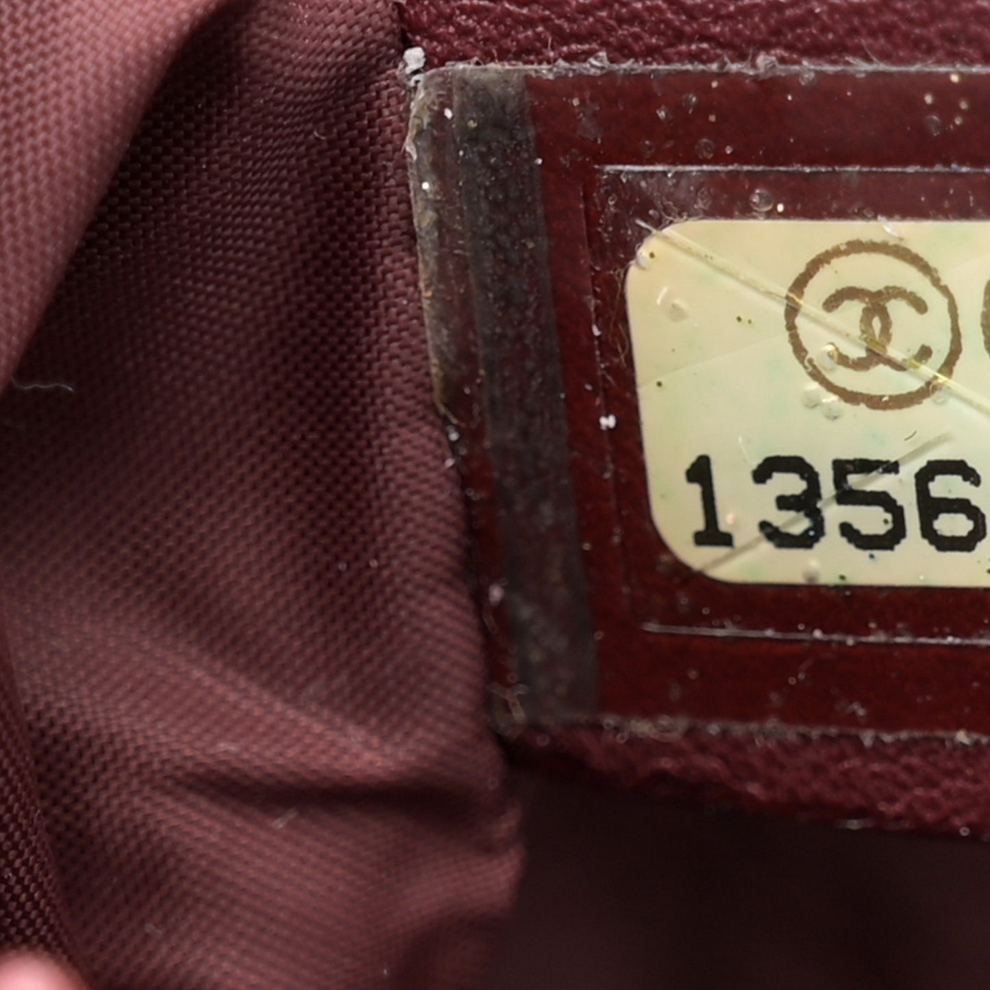 Nylon Quilted Small Coco Cocoon Reversible Tote Black