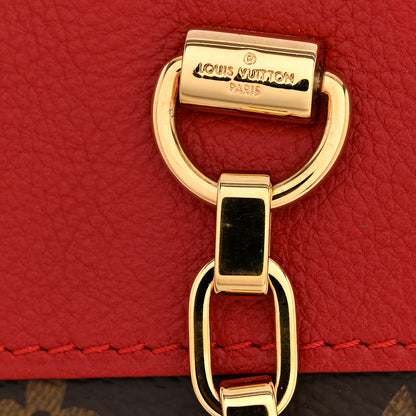 Louis Vuitton Monogram Pallas Shopper Cherry 12 of 13
