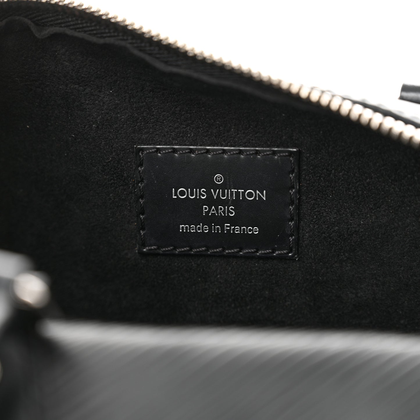 Epi Speedy Bandouliere 25 Black
