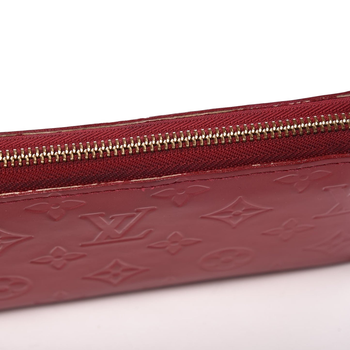 Vernis Zippy Wallet Pomme D'Amour