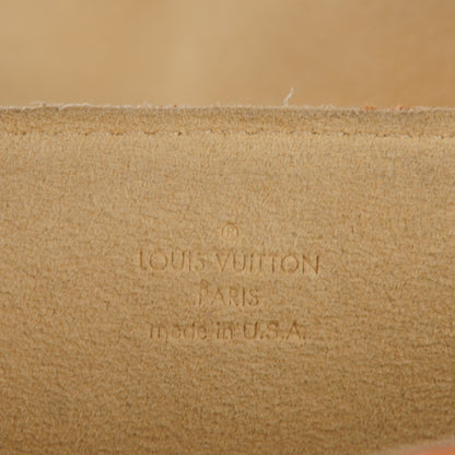 Louis Vuitton Monogram Beverly MM 5 of 7