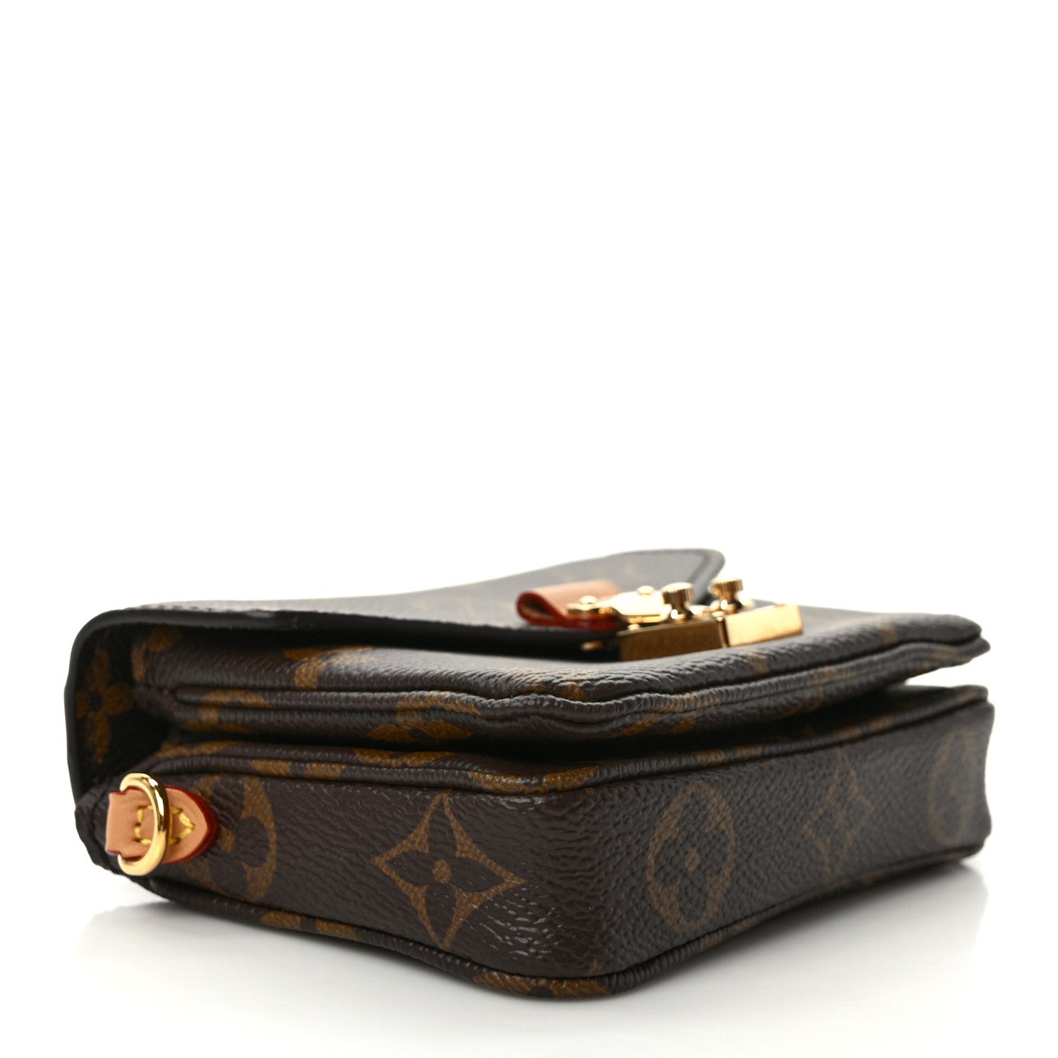 Louis Vuitton Monogram Micro Metis 4 of 6