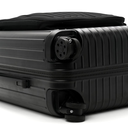 Rimowa Polycarbonate Essential Sleeve Cabin Matte Black 8 of 9